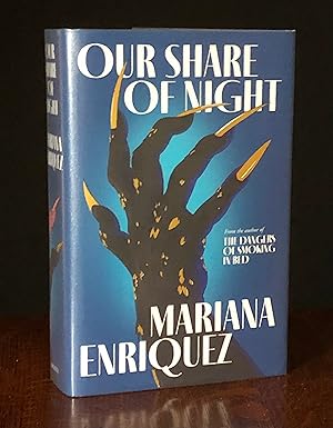 Our Share of Night