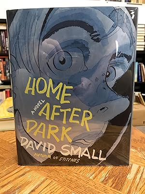 Home After Dark