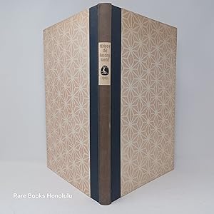 Ukiyo-e 'The Floating World'. Illustrated by twenty-eight rare examples of Japanese woodblock pri...