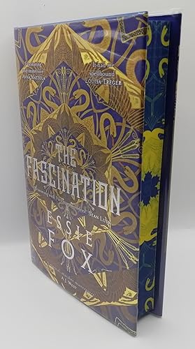 The Fascination (Signed Limited Edition)