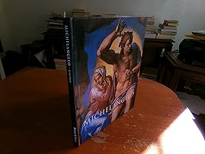 Michelangelo, 1475-1564