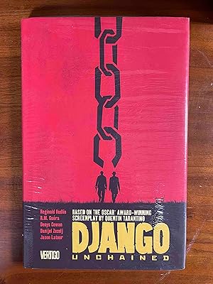Django Unchained