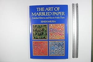 The art of marbled paper