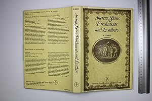 Ancient skins, parchments and leathers (Studies in archaeological science)