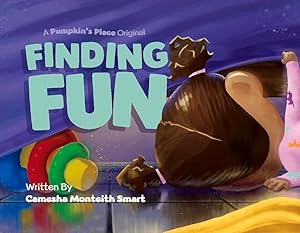 Finding Fun