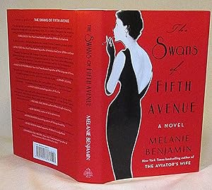 The Swans of Fifth Avenue