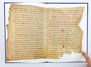 TEXT FROM BOOK II, CHAPTER 44 - BOOK III, CHAPTER 1