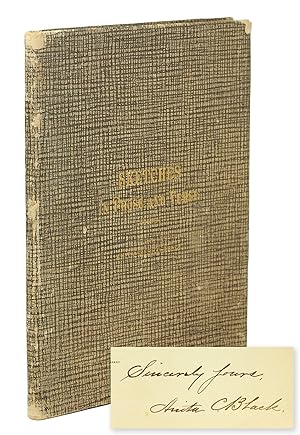 Sketches in Prose and Verse
