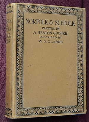 Norfolk & Suffolk