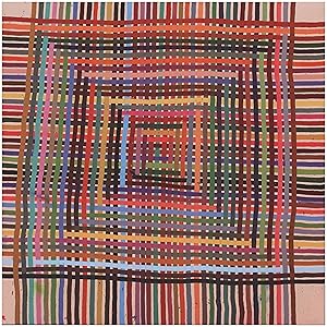 Large Invitation Card: Alicia McCarthy (March 16-April 22, 2017 exhibition)