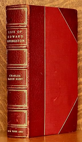 LIFE OF EDWARD LIVINGSTON