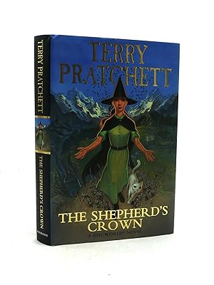 The Shepherd's Crown