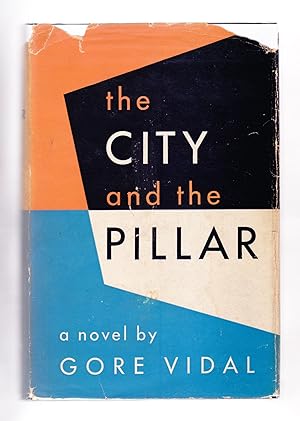 The City and the Pillar