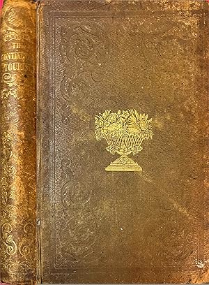 The continental tourist, and pictorial companion. Illustrated with sixty-two beautiful engravings...
