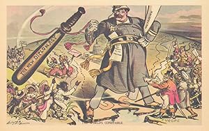 The World's Constable - The New Diplomacy