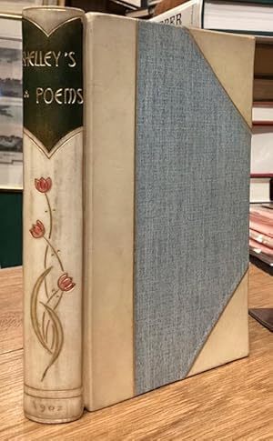 Poems of Shelley