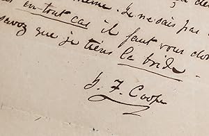 uvres de J.F. Cooper