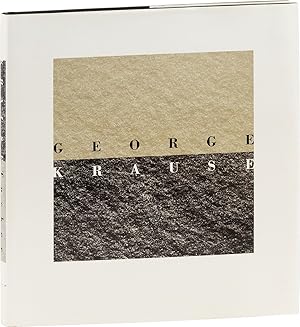 George Krause [Inscribed to Sol Libsohn]