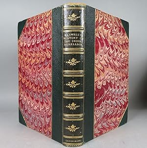 History of the Irish Rebellion in 1798; with Memoirs of the Union, and Emmett's Insurrection in 1803