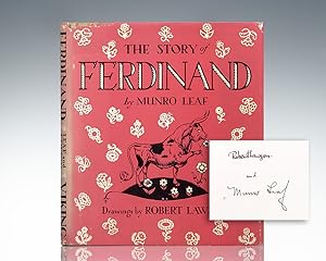 The Story of Ferdinand.