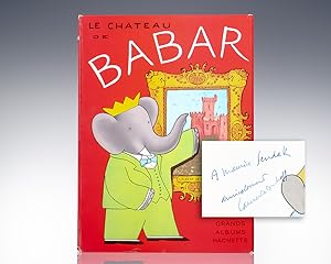 Le Chateau de Babar.