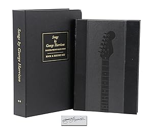 Songs by George Harrison, Volume II