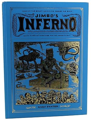 Jimbo's Inferno