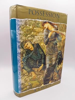 Possession (SIGNED)