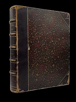 The Survey of Western Palestine : The Fauna and Flora of Palestine