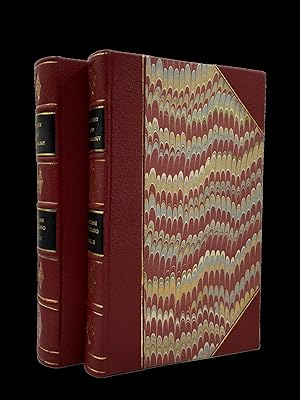 Geology and Mineralogy : Considered with Reference to Natural Theology [TWO VOLUMES]