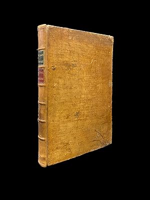 The Natural History of Cornwall : The Air, Climate, Waters, Rivers, Lakes, Sea and Tides; of the ...
