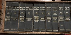 Practice of Medicine