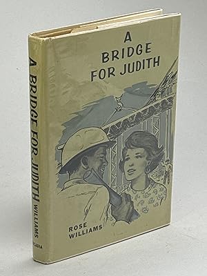 A BRIDGE FOR JUDITH.