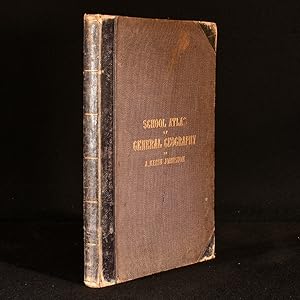 A School Atlas of General and Descriptive Geography