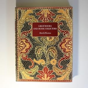 Great Books and Book Collectors