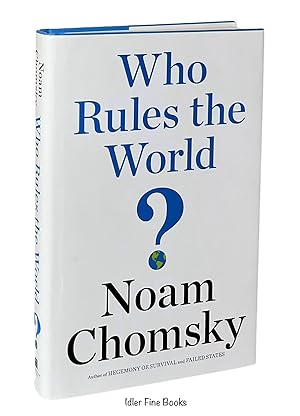 Who Rules the World?