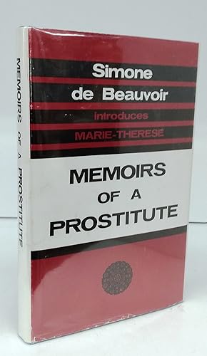 I, Marie Therese: Memoirs of a Prostitute During The Second World War