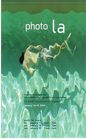 Program "photo la"