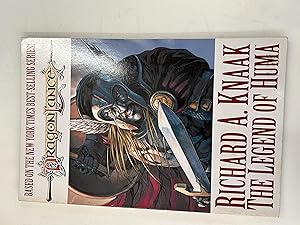 Dragonlance: The Legend Of Huma