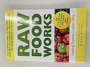 Raw Food Works