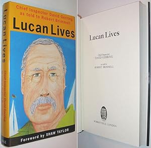Lucan Lives