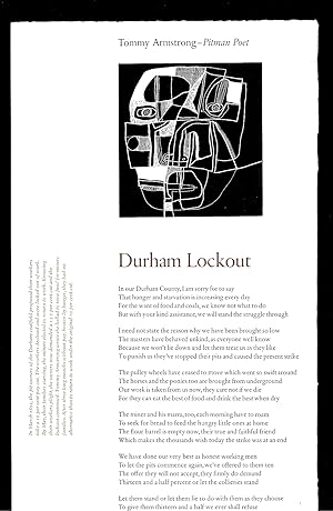 Durham Lockout.