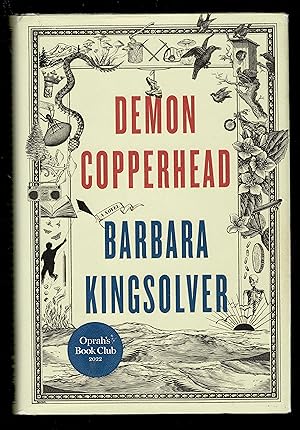 Demon Copperhead: A Novel
