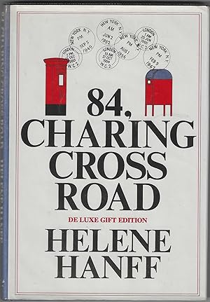 84, Charing Cross Road (Signed De Luxe Gift Edition)