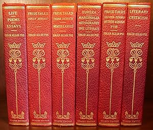 Complete Works of Edgar Allan Poe