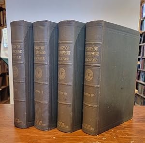 History of New Hampshire Vol I-IV