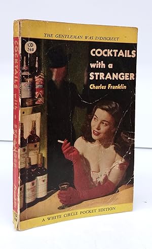 Cocktails with a Stranger
