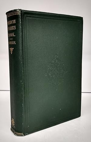 The American Angler's Book