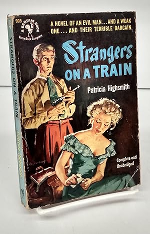 Strangers on a Train