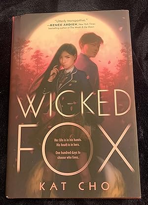Wicked Fox